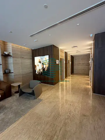 Brand new studio apartment for rent/spacious layout