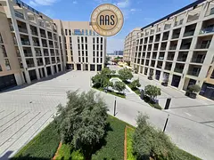 Beautiful Stylish Studio !! Balcony !! Community View !! Kitchen Appliances !!