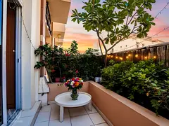 Modern Comfort | Green Surroundings | Unfurnished