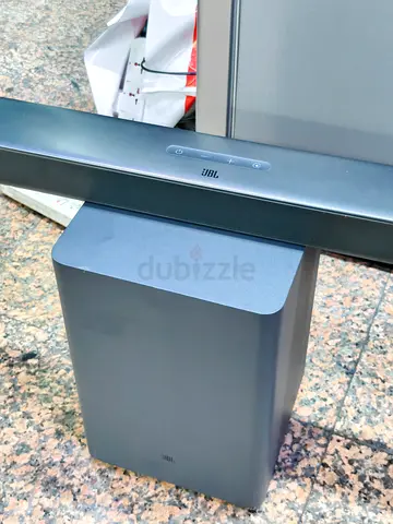 JBL Sound Bar 2.1