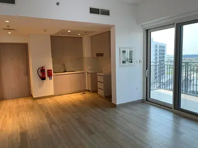 VACANT | SEA WORLD VIEW | 1BR APT | HOT DEAL