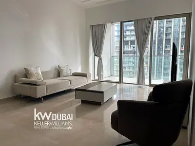 High Floor | Opera District | Walk to Dubai Mall