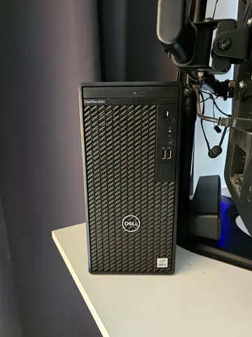 Dell OptiPlex 3070 Small Form Factor Desktop PC - Good Working Condition