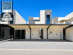 Luxury 4 Bedroom Villa Modern Design with Roof | Spacious Layout | Prime Family Living
