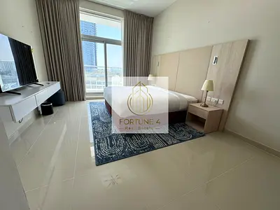Spacious 2BR | Unfurnished | Balcony | Prime Location