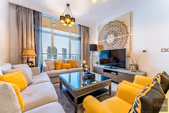 FURNISHED | READY TO MOVE | HENQUIRE NOW