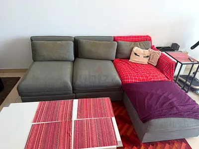 Couch - Bed for Sale