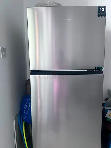 Used Single-Door Refrigerator in Working Condition - A++ Cooling 10 year warranty