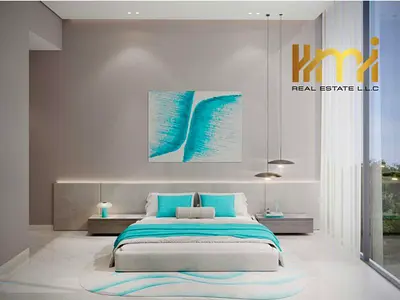 Air-conditioned balcony | Flexible Payment Plan | Lowest Price