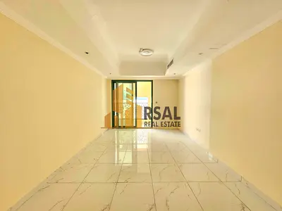 Lavish family 1BHK With Balcony/Ready to move/EASY Payment/Near to Pace International School Muwaileh Sharjah