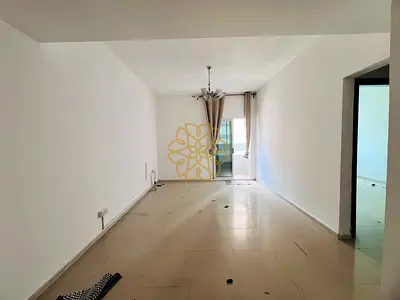 Hot 1BHK With Balcony