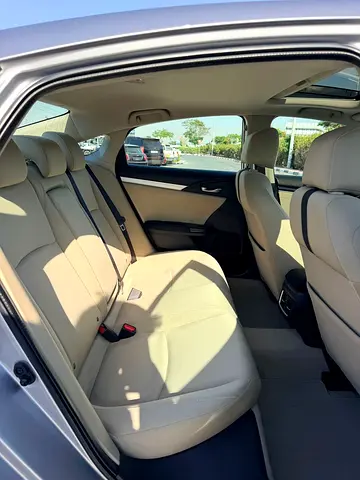 Honda Civic LXi, миниатюра 18