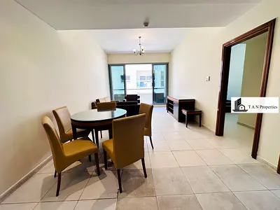 1 MONTH RENT FREE | FAMILY BUILDING | PRIME LOCATION