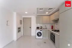 Brand NEW | 2 BHK plus Maid | Bright | Modern