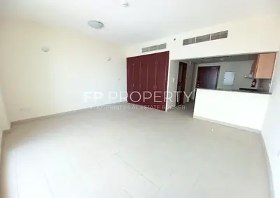 Vacant | Higher Floor | Partially Golf Course