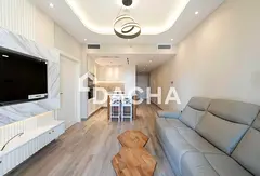Full Marina View | Fully Upgraded | Furnished