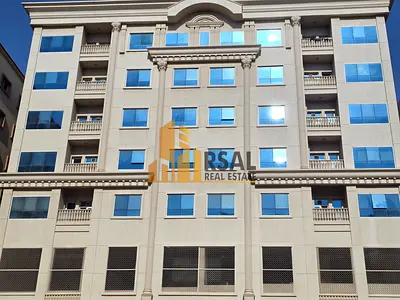 Sunday Offer , No Commission Luxury 1BHK With Free parking , Just 38,0000.AED ?