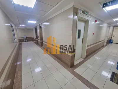 Low Commission l 1 BR l 2-Bathroom l Coverd Parking l Balcony l New Muwaileh