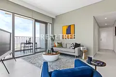 1BR with Balcony | High Floor | Pool View