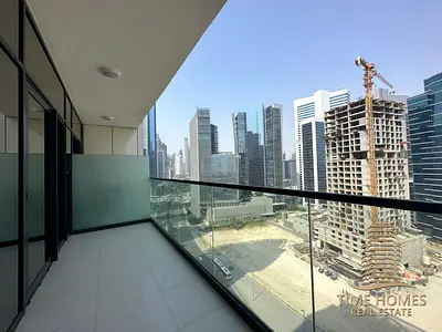 City view | Available on July 27 | Unfurnished