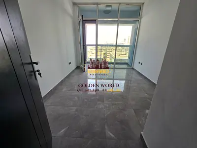 Spacious 2 Bedroom Apartment with Balcony, Free Parking and Premium Facilities in Al Majaz 2