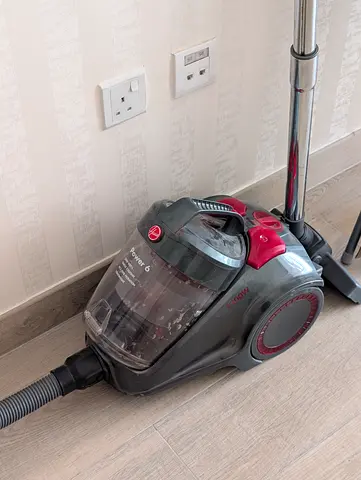 Hoover Vacuum Cleaner - Used, Good Working Condition