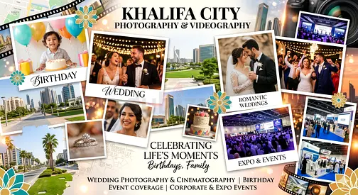 Photography  Videography Services | Cinematic Creativity Crafted to Perfection