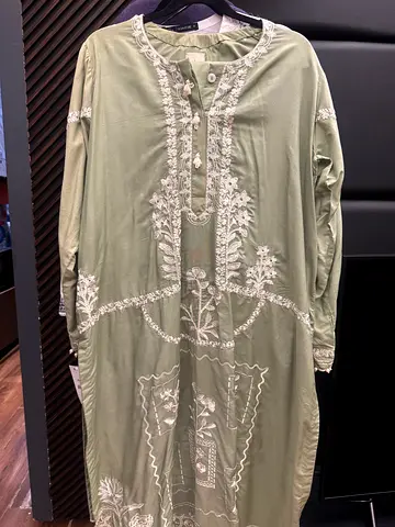 Mirae by uzma babar Umsha 2 peice brand new 450 dhs