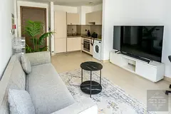Creek View | Fully Furnished | High Floor
