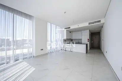 Vacant | Spacious Layout | Modern Design