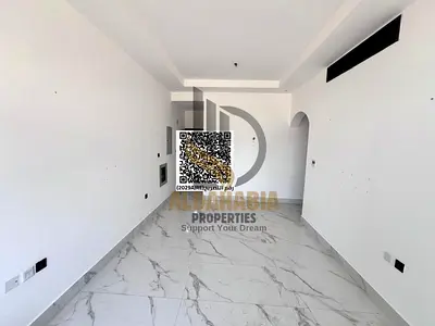 🏡 2 Bedroom Apartment with Hall for Annual Rent 📍