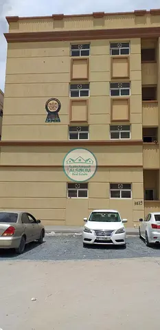 Spacious 1 BHK Apartment for Rent in Muwaileh | Prime Location & Ready to Move