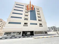 Spacious Near clean 2bhk in family building 3 Bathroom balcony parking and wardrobes