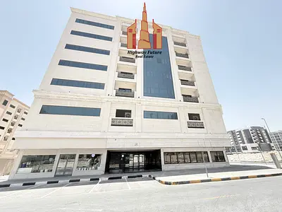 Spacious Near clean 2bhk in family building 3 Bathroom balcony parking and wardrobes
