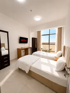 Affordable Sharing Room for Working Professionals in Zenith One, Liwan 2