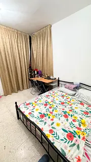 Master room for rent in TCA