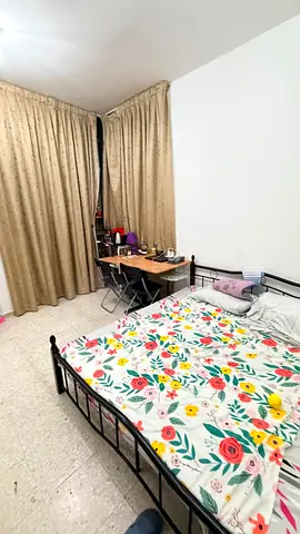 Master room for rent in TCA