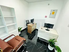 Premium Office| Fully Furnished &amp; Fitted | Direct from Owner