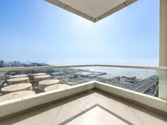 Below OP | Motivated Seller | Sea View | 4 Balcony