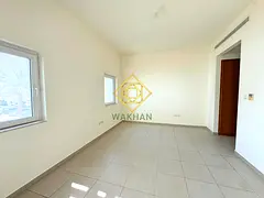 Spacious 3BR + Maid’s | Unfurnished | Vacant