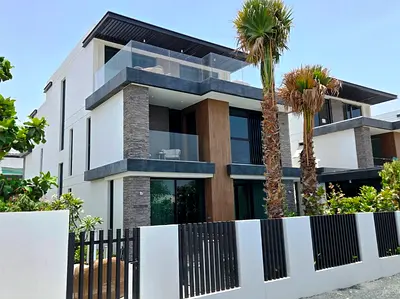 ALAYA HAVEN | PRIME LOCATION | SINGLE ROW | LAGOON