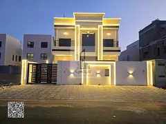 Classic villa for sale 6 bedrooms no annual fees
