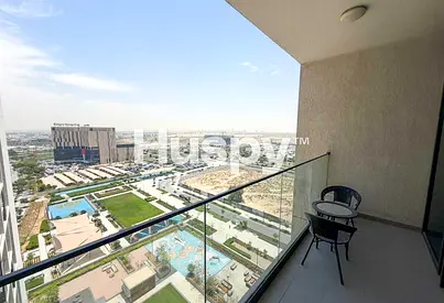 Pool View | Fully Furnished | Vacant