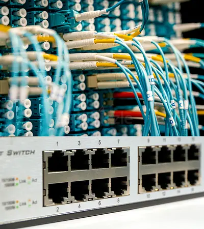 Managed IT Services Dubai |  IT Support UAE