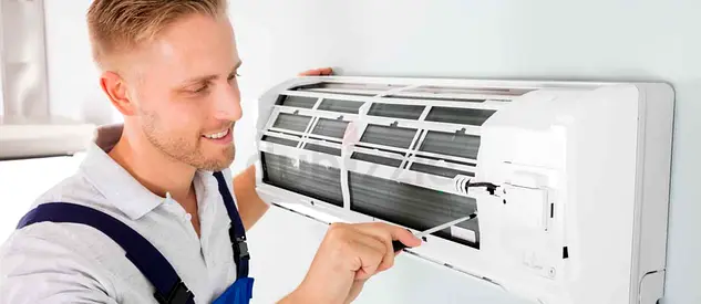 Air Conditioner AC Installation Team