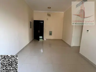 🔥🔥 استديو عائلي لقطة بمطبخ منفصل في الروضة 2 مباشرة على شارع الشيخ عمار - فقط بـ 21,000 درهم سنوياً 🔥🔥