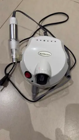 Nail drill for manicures and pedicures for sale