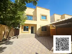 Villa for rent in al mowaihat2 ajman