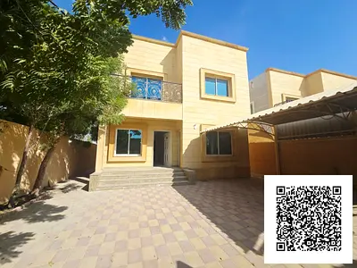 Villa for rent in al mowaihat2 ajman