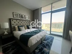 Furnished Studio | Ready to Move | Celestia B — 2